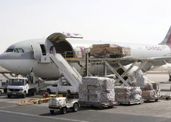 SEREC Urges FG to Prioritise Air Cargo Reform as Strategic Economic Imperative