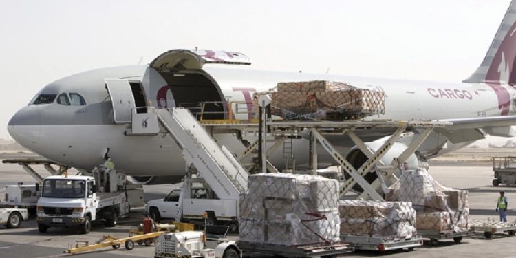 SEREC Urges FG to Prioritise Air Cargo Reform as Strategic Economic Imperative