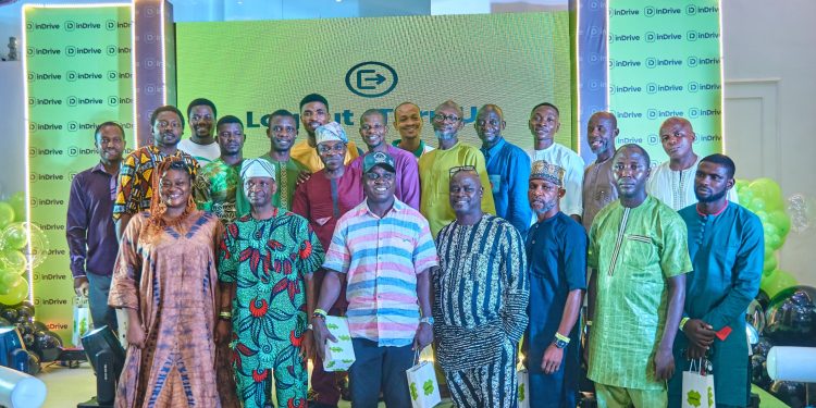 inDrive Celebrates Drivers, Launches inDrive Academy to Boost Professional Growth