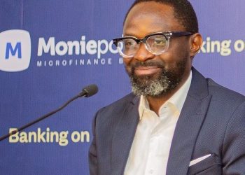 Digital Payments Now Drive 43% of Fuel Transactions in Nigeria – Moniepoint Report