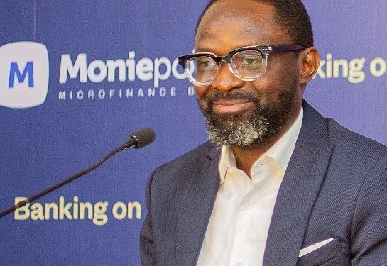 Digital Payments Now Drive 43% of Fuel Transactions in Nigeria – Moniepoint Report