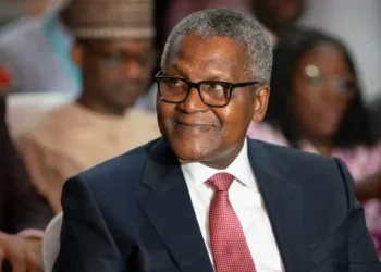 Dangote Group Unveils Vision 2030 at 47th Kaduna International Trade Fair