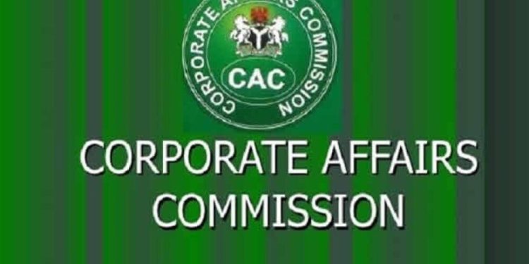 CAC Deregisters Over 400,000 Inactive Companies, Boosts Support for SMEs