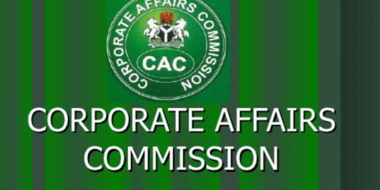 CAC Now Processes Nearly 10,000 Business Registrations Daily After AI Deployment