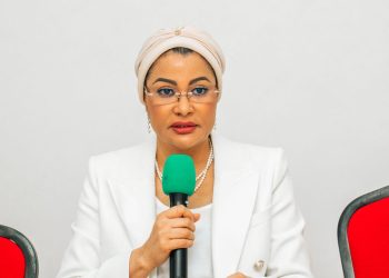 FG to Implement 30% of 2025 Capital Budget Before November, Rolls Over 70% to 2026