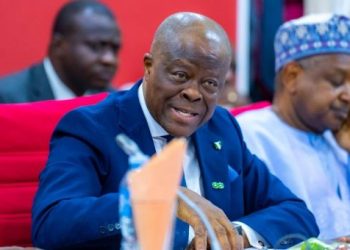 Finance Minister Assures Senate: ₦58.472 Trillion 2026 Budget Within Safe Limits