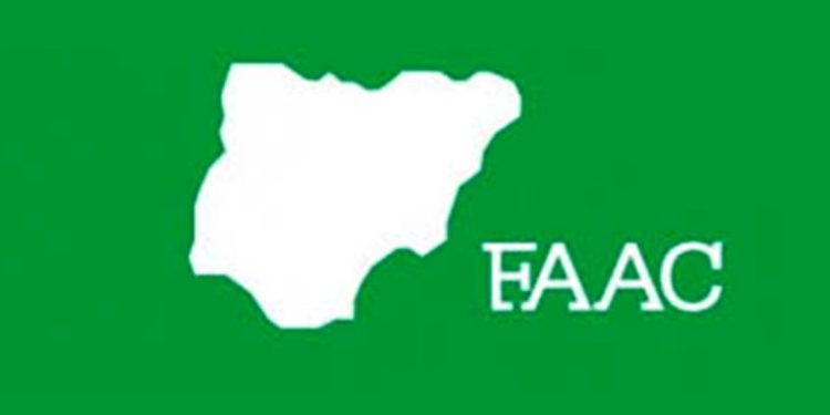 FAAC Recovers N2.36tn, $7.87m in Unremitted Revenue Arrears in 2025
