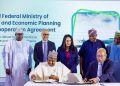 Nigeria Signs Key Cooperation Agreement with IFC to Boost Bankable Infrastructure Projects