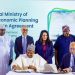 Nigeria Signs Key Cooperation Agreement with IFC to Boost Bankable Infrastructure Projects