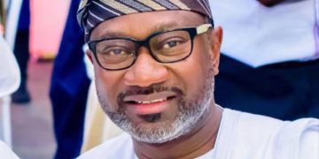 Otedola Defends ₦748bn Bad Loan Write-Off at First HoldCo, Says It’s a Strategic Clean-Up