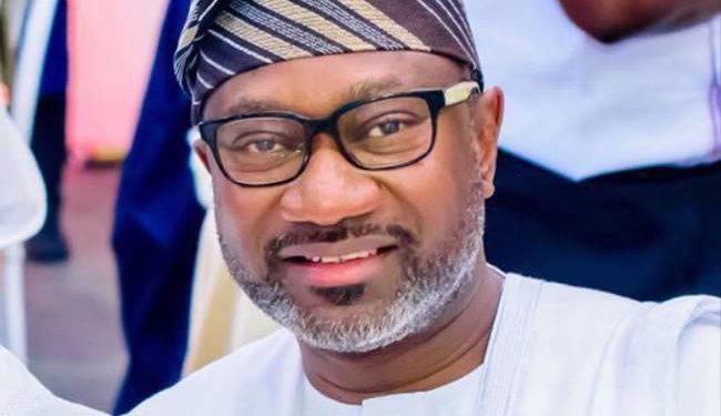 Otedola Defends ₦748bn Bad Loan Write-Off at First HoldCo, Says It’s a Strategic Clean-Up