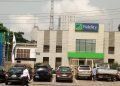 Fidelity Bank Donates Relief Items to Ikoyi Correctional Centre Inmates