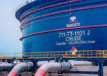Dangote Refinery Not Importing Finished Fuel, Operates Merchant Refining Model — MD