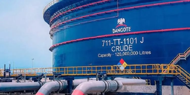 Dangote Refinery Not Importing Finished Fuel, Operates Merchant Refining Model — MD