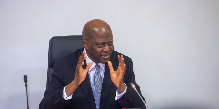 Central Bank of Nigeria: Banks Raise N4.05 Trillion as Recapitalisation Deadline Nears