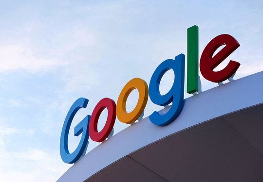 Google parent Alphabet revenue tops $400 bn for first time