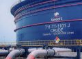 Dangote Refinery Cuts PMS Ex-Depot Price by N25 to N774 per Litre