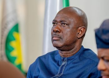 Nigeria Pledges Additional Funding to Africa Energy Bank to Ensure Takeoff