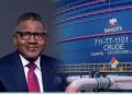 Dangote Refinery Signs Deal to Supply Up to 65m Litres of Petrol Daily Nationwide