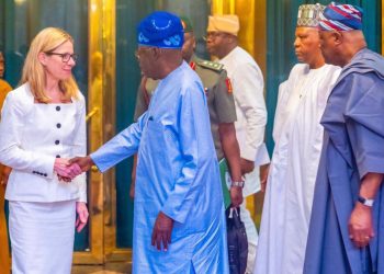 World Bank Hails Nigeria as Example of Credible Reform Leadership