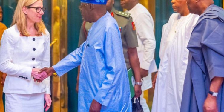 World Bank Hails Nigeria as Example of Credible Reform Leadership