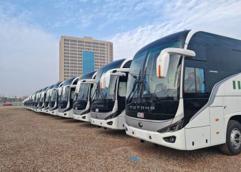 Chisco Transport Launches Yutong Bus and Sinotruk Truck Assembly, Rolls Out Drive-To-Own Franchise