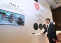 LG Showcases AI-Powered Home Solutions for MEA at InnoFest 2026 in Abu Dhabi
