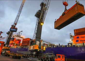 SIFAX Subsidiary Records Operational Rebound in 2025 After Strategic Shift to General Cargo Handling