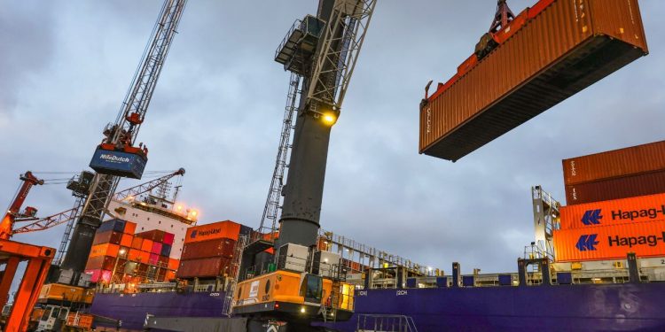 SIFAX Subsidiary Records Operational Rebound in 2025 After Strategic Shift to General Cargo Handling