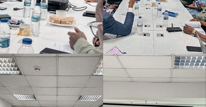 Nigeria’s Tax Reform Committee Engages NANTA to Strengthen Aviation Sector Compliance