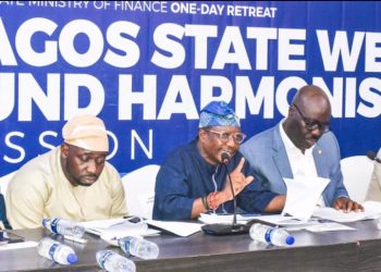 Lagos State Advances Plan to Establish Subnational Sovereign Wealth Fund
