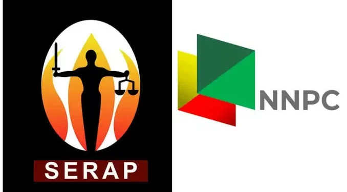 SERAP Sues NNPCL Over Alleged Missing ₦22.3bn, $49.7m Oil Revenue