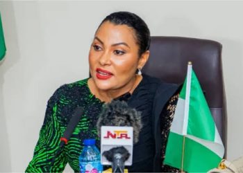 FG – Nigeria Needs 10–12% Annual Growth to Achieve $1tn Economy