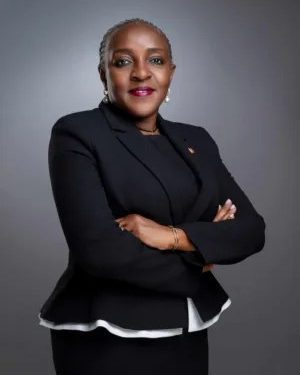 Access Bank Appoints Ifeyinwa Osime as New Board Chairman