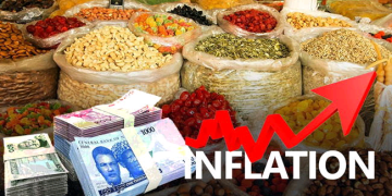 Nigeria’s Inflation Eases Slightly to 15.10% in January 2026