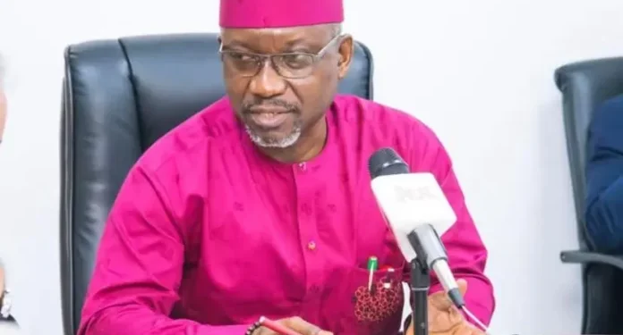 FG Unveils Measures to Strengthen Nigeria’s Gas-to-Power Value Chain