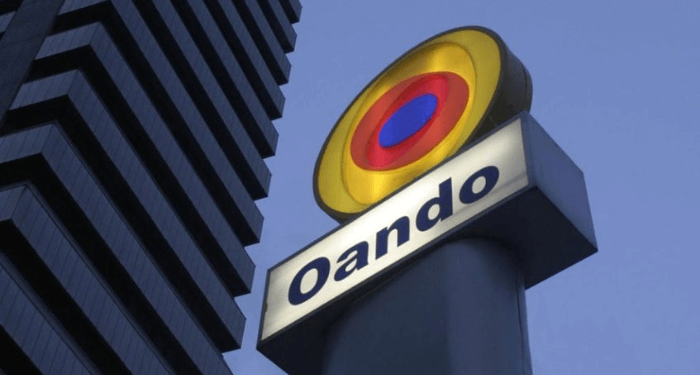 Nigeria Must Rethink Oil Financing to Meet Production Targets — Oando Executive
