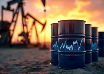 Oil Prices Dip as US-Iran Talks Ease Supply Risk, OPEC+ Output Hike Looms