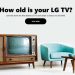 LG Nigeria Launches Hunt for Oldest Still-Working LG TV