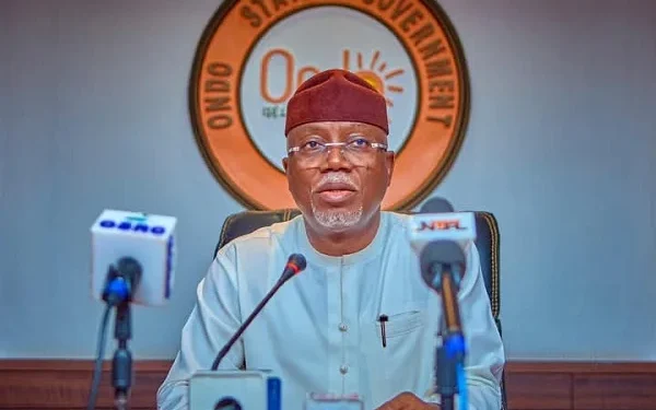 Ondo Signs MoUs for Deep Seaport, Fertiliser Plant at Investment Summit
