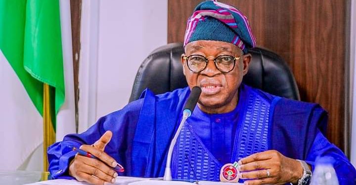 Marine Ministry Seeks N10.5 Billion for 2026 Budget, Warns Allocation Falls Short