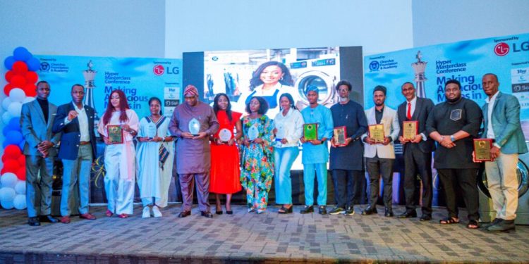 LG Electronics, CleanAce Partner to Boost Fabricare Industry with Hyper Masterclass Conference