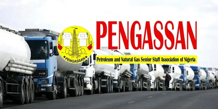 PENGASSAN Renews Call for Majority Sale of State-Owned Refineries