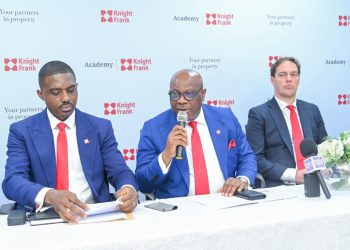 Grade A Office Space in VI, Ikoyi Hits $55 Per Sqm Monthly – Knight Frank