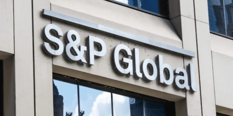 S&P Warns Crude Oil Prices, Naira Volatility Pose Risks to Nigerian Banks in 2026