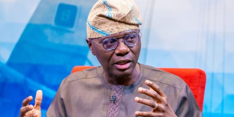 Sanwo-Olu Seeks Stronger World Bank Support as Lagos Tops Ease of Doing Business Ranking