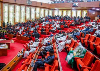 National Assembly to End Budget Extension Approvals — Senate Appropriations Chair