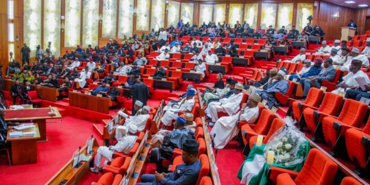 National Assembly to End Budget Extension Approvals — Senate Appropriations Chair