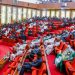 National Assembly to End Budget Extension Approvals — Senate Appropriations Chair