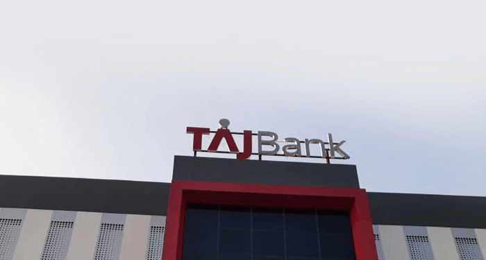 TAJBank Secures A1 Ratings from Agusto & Co, Datapro